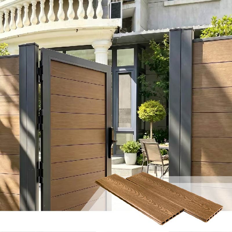 WPC Door
